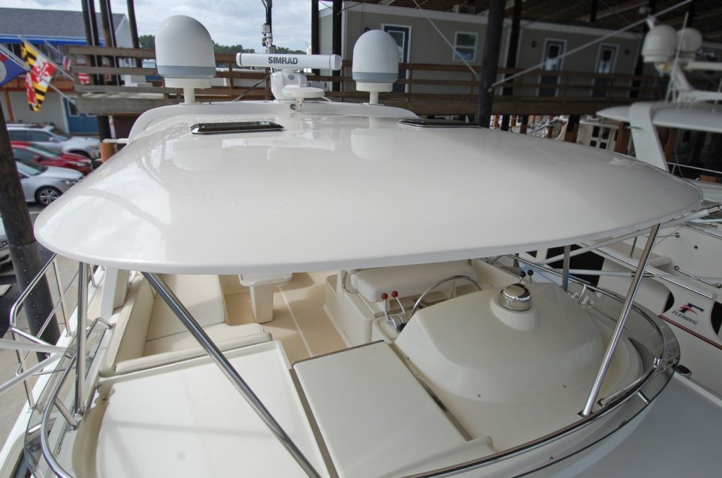 bibe: tips how to build a hardtop for your boat