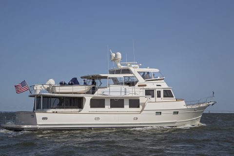 78 ft yacht price