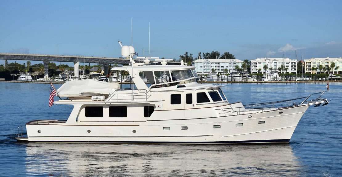 Pre-owned | Used | Luxury Yachts For Sale, United States, Mexico ...