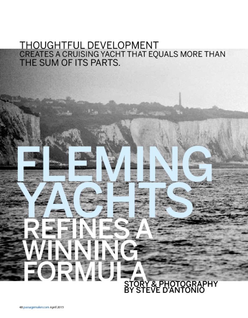 thumbnail of FLEMING article