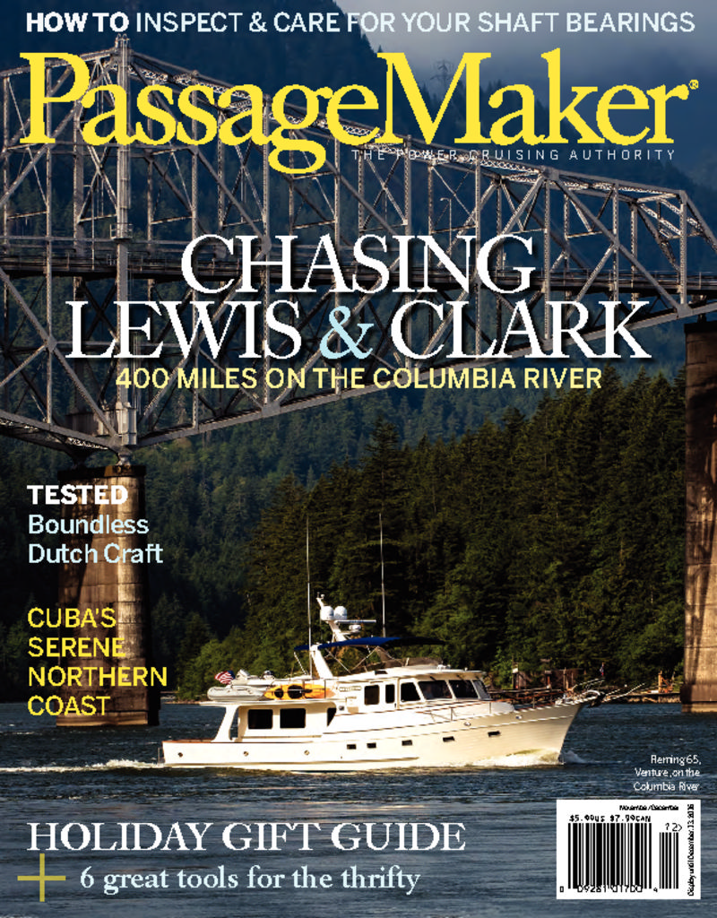 thumbnail of PassageMaker article