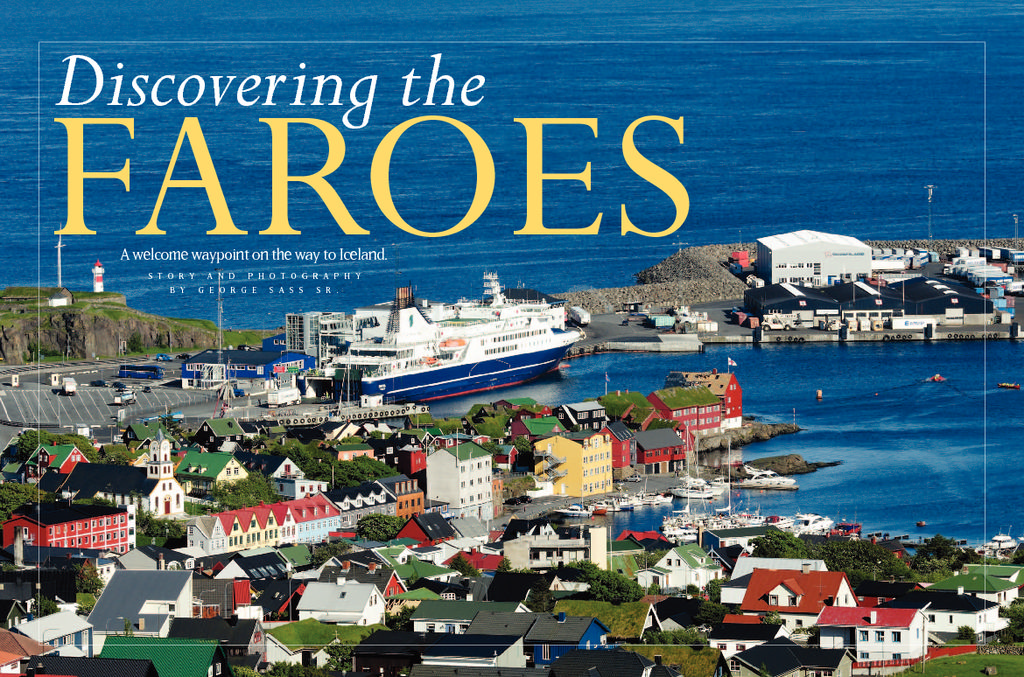 thumbnail of Faroes Feature article