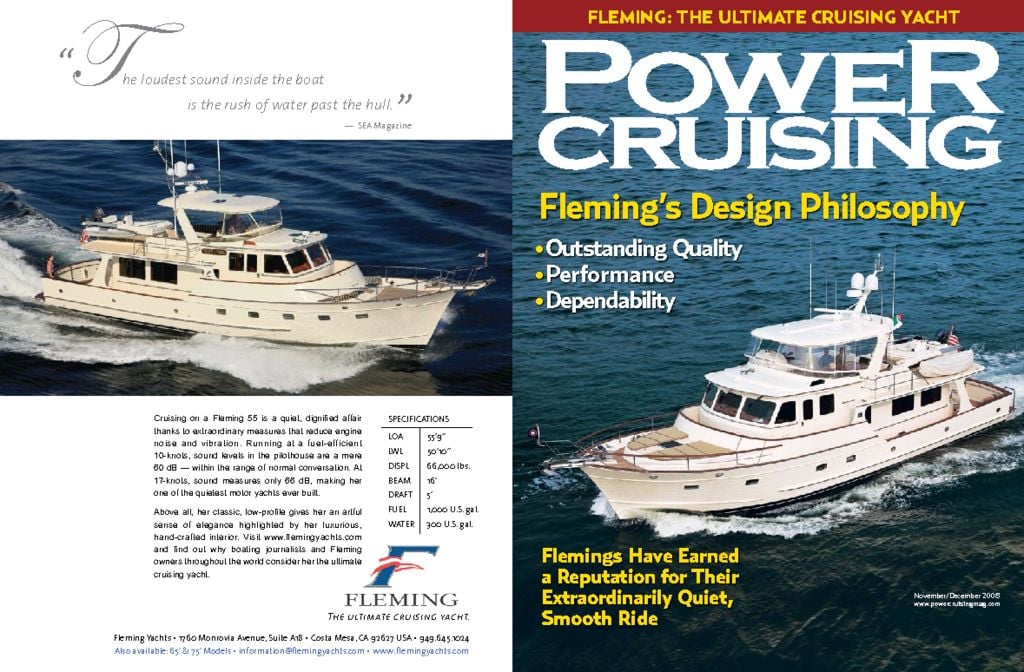 thumbnail of power cruising article