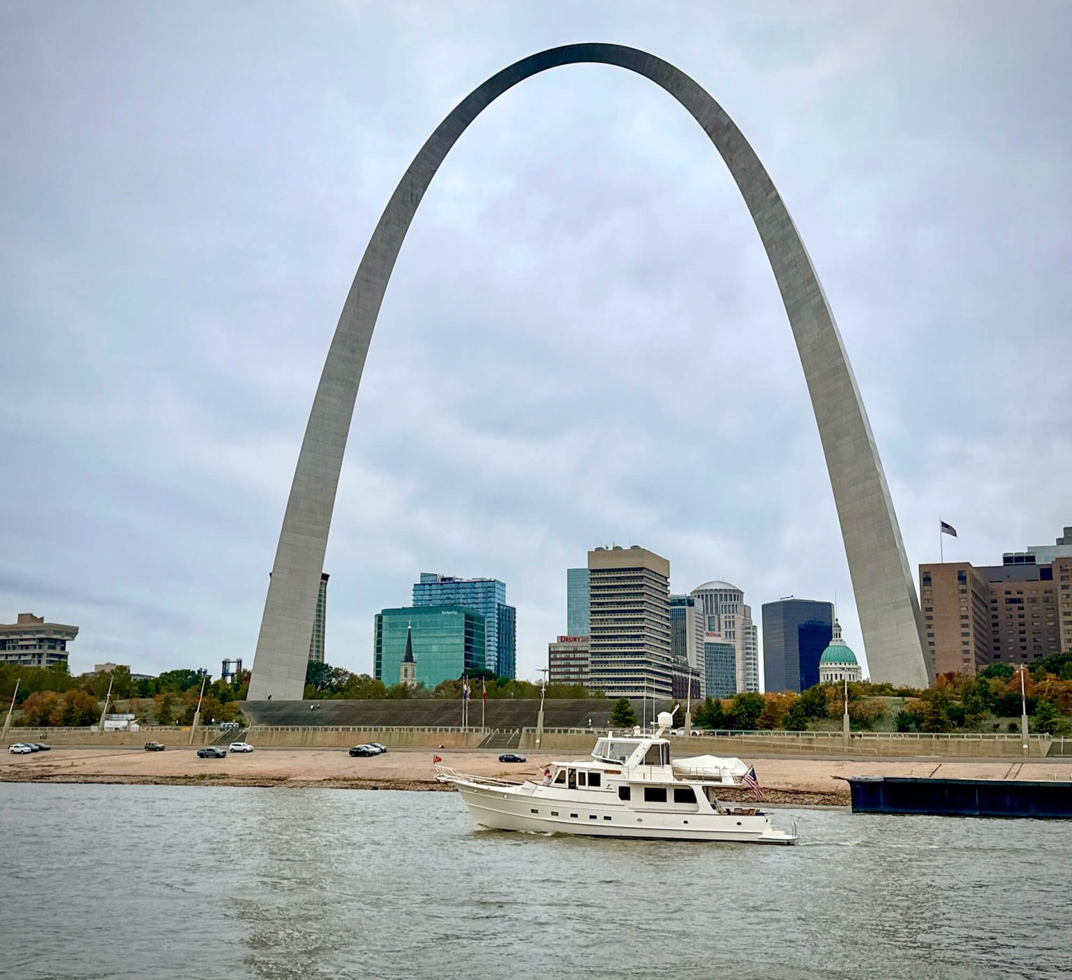 The Great Loop Yacht Guide | Routes, Bridges & Tips | BYS