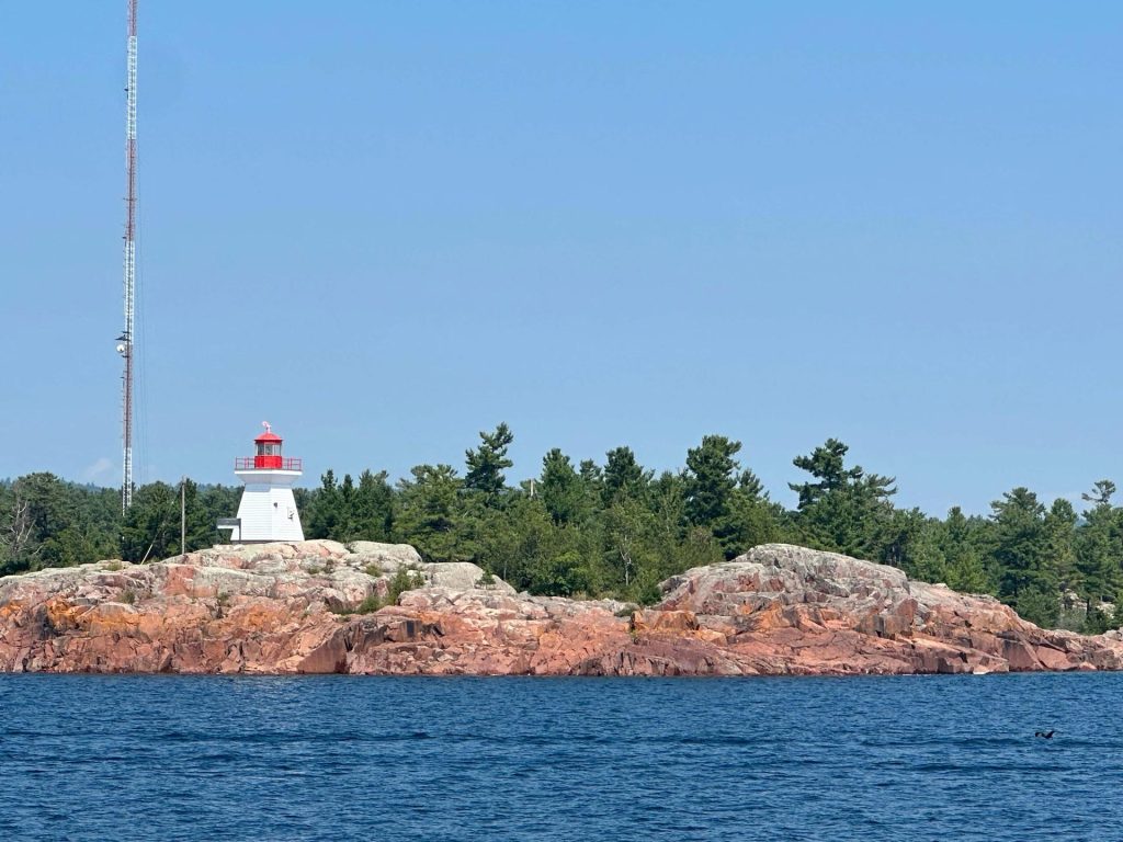 The Great Loop Yacht Guide | Routes, Bridges & Tips | BYS