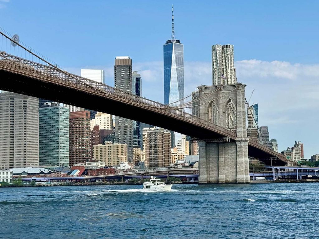 The Great Loop Yacht Guide | Routes, Bridges & Tips | BYS