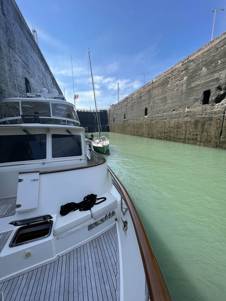 The Great Loop Yacht Guide | Routes, Bridges & Tips | BYS