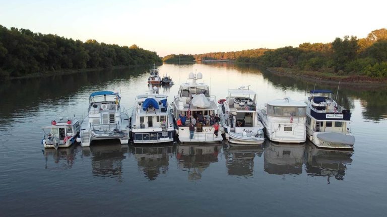 The Great Loop Yacht Guide | Routes, Bridges & Tips | BYS