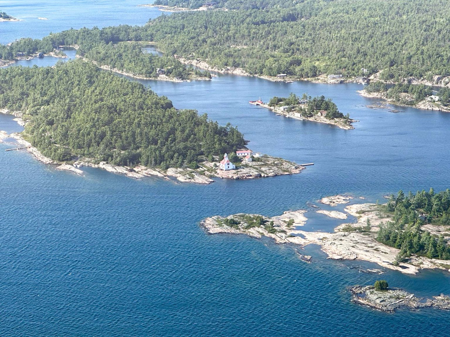 The Great Loop Yacht Guide | Routes, Bridges & Tips | BYS