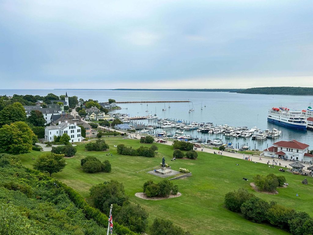 The Great Loop Yacht Guide | Routes, Bridges & Tips | BYS